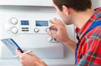 free Hethel gas safe engineer quotes